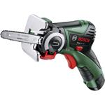 BOSCH Akumulátorová pila NanoBladeEasyCut 12 - 1× aku 2,0 Ah + nabíječka (0.603.3C9.000)