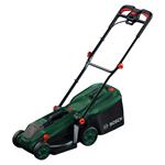 BOSCH Akumulátorová sekačka na trávu ROTAK 18V-34 vč. bat a nab. (0.600.8B9.N00)