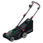 BOSCH Akumulátorová sekačka na trávu ROTAK 18V2-43 vč. bat a nab. + nůž (0.600.8B9.L02)