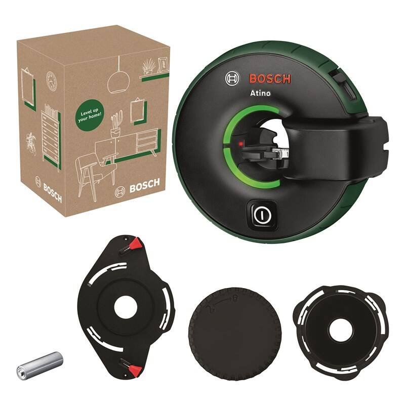 BOSCH Atino 2 Čárový laser (0.603.663.AZ0)