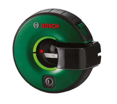 Bosch Atino Set Line laser