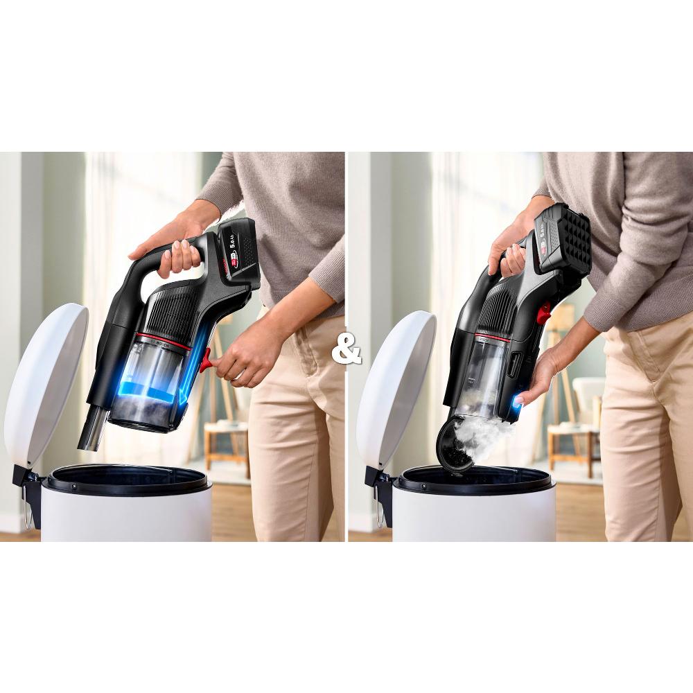 Bosch BCS1051POW