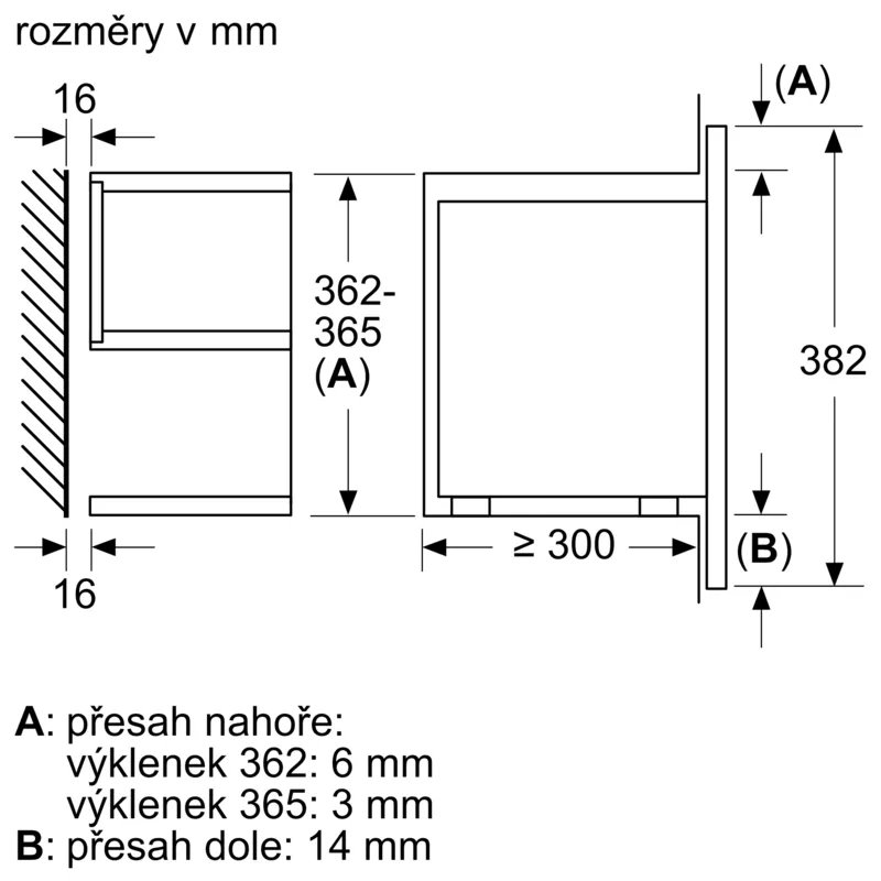 Bosch BEL7321B1