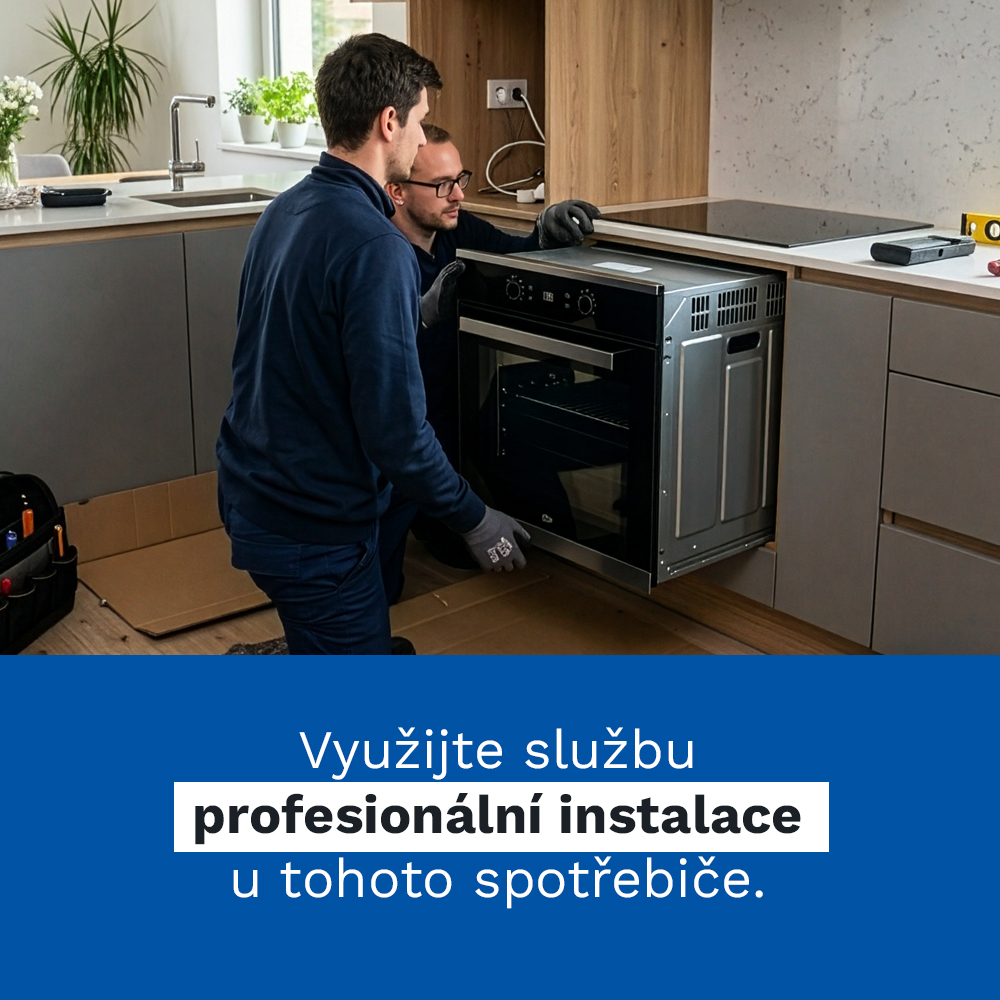 Bosch BFL623MB4