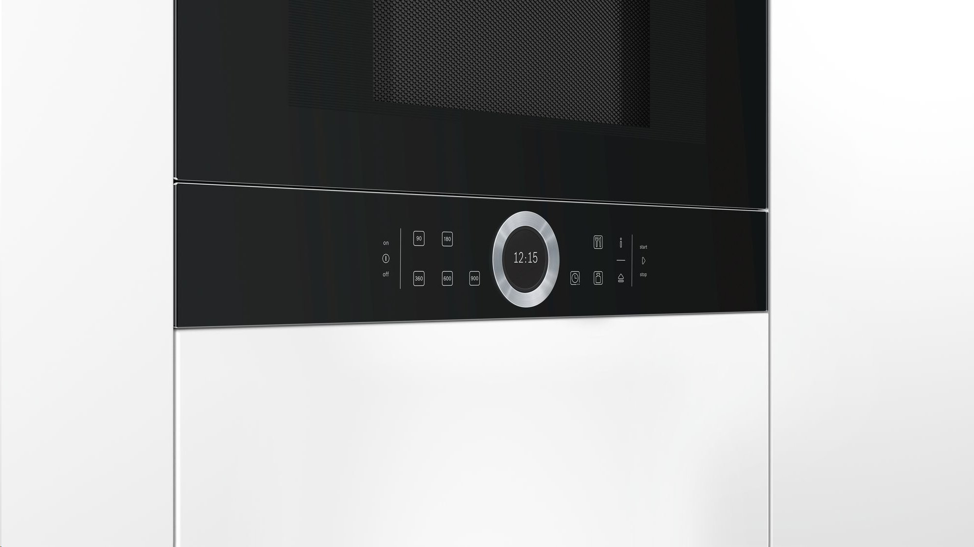 BOSCH BFL634GB1