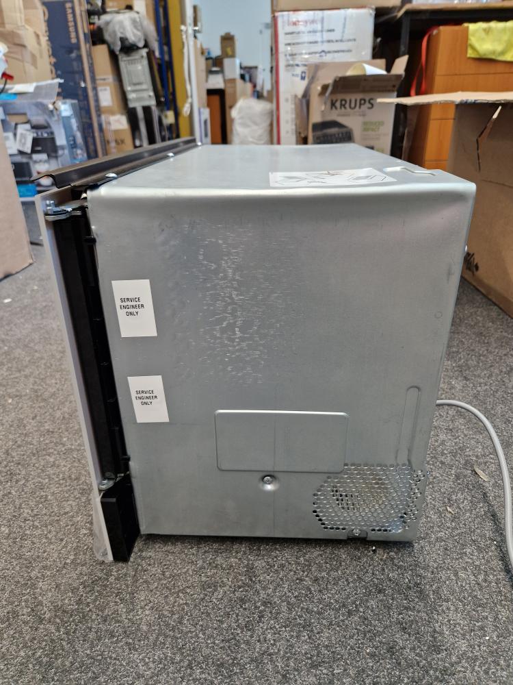 Bosch BFR634GW1