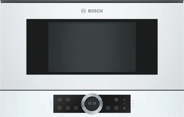Bosch BFR634GW1