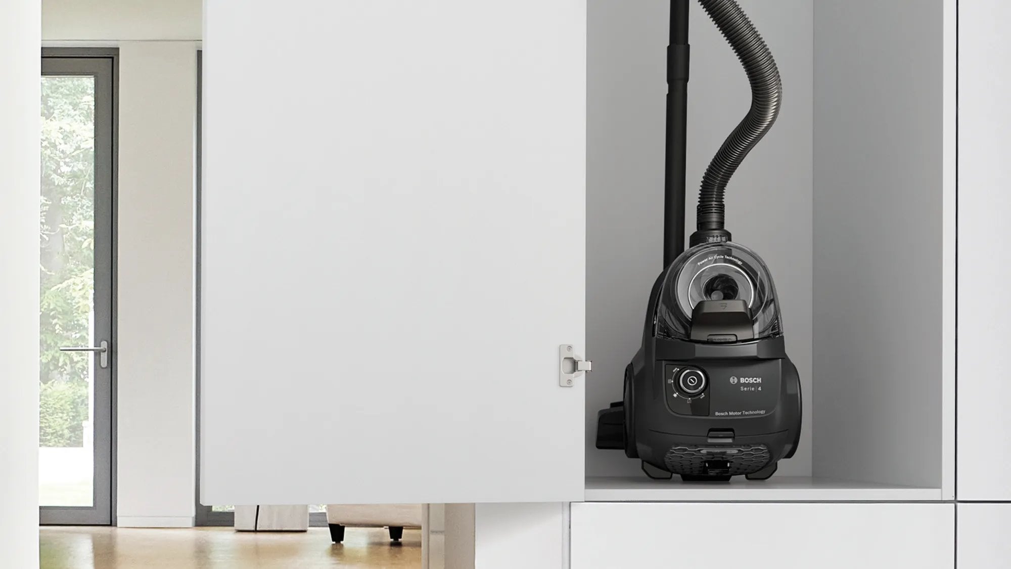 Bosch BGC21X300