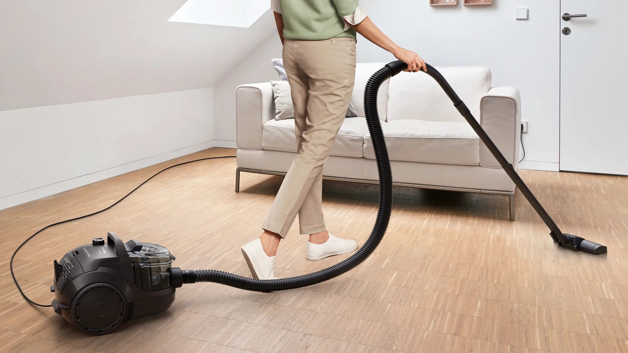 Bosch BGC21X300