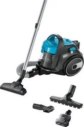Bosch BGS05X240 Serie | 2 Bezsáčkový vysavač - Vysavače