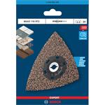 BOSCH Brusná deska EXPERT MAVZ 116 RT2, 116 mm (2.608.902.078)