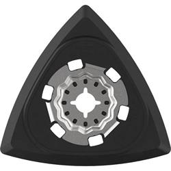 BOSCH Brúsna doska pre multifunkčné náradie PRO AVZ 93 G, 93 mm (2.608.669.125)