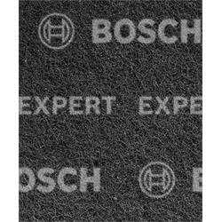 BOSCH Brúsne fólie na ručné brúsenie EXPERT N880 115 × 140 mm, Medium S, 2 ks