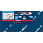 BOSCH Brúsny kotúč EXPERT O780 G80 s fóliou, 125 mm, G60 (2.608.902.416)