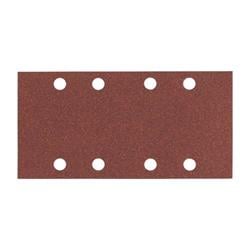 BOSCH brúsny papier C430, balenie 10 ks, 93 x 186 mm, 60 (2.608.605.303)