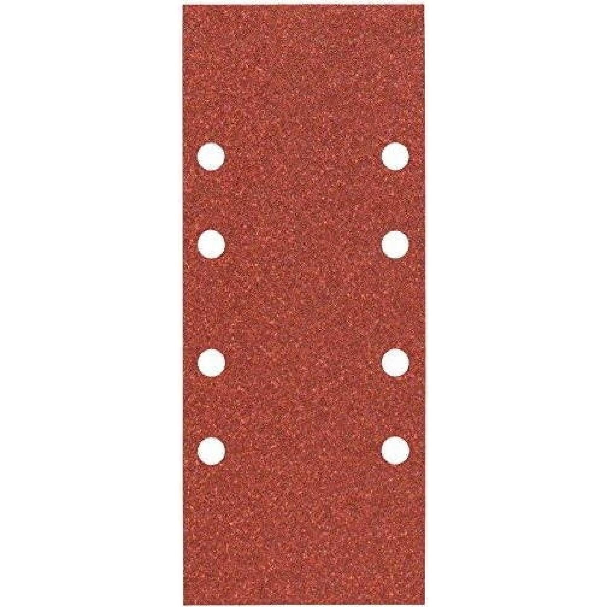 BOSCH brúsny papier C430, balenie 10 ks, 93 x 230 mm, 60 (2.608.605.295)