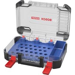 BOSCH Case for EXPERT PC Plus Hole Saws, Empty (2.608.902.041)
