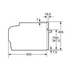 Bosch CFA634GS1