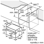 Bosch CMG633BB1