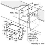 Bosch CMG7241B1