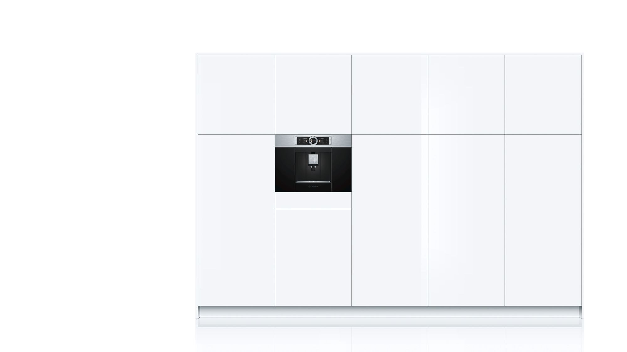 Bosch CTL636ES1