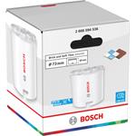 BOSCH Děrovka Brick and Soft Tiles, 73 × 60mm (2.608.594.536)