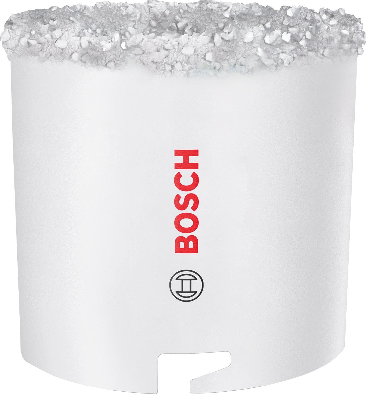 BOSCH Děrovka Brick and Soft Tiles, 73 × 60mm (2.608.594.536)