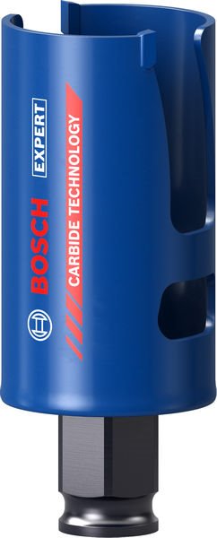 BOSCH Děrovka EXPERT Construction Material Power Change Plus, 40 × 60 mm (2.608.901.920)