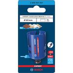 BOSCH Děrovka EXPERT Construction Material Power Change Plus, 60 × 60 mm (2.608.901.927)
