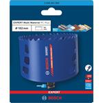 BOSCH Děrovka EXPERT Multi Material pro Power Change Plus, 102 × 60 mm (2.608.901.900)
