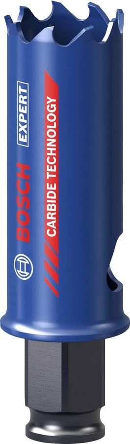 BOSCH Děrovka EXPERT Multi Material pro Power Change Plus, 22 × 60 mm (2.608.901.880)