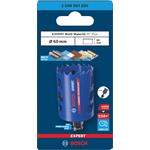 BOSCH Děrovka EXPERT Multi Material pro Power Change Plus, 60 × 60 mm (2.608.901.890)