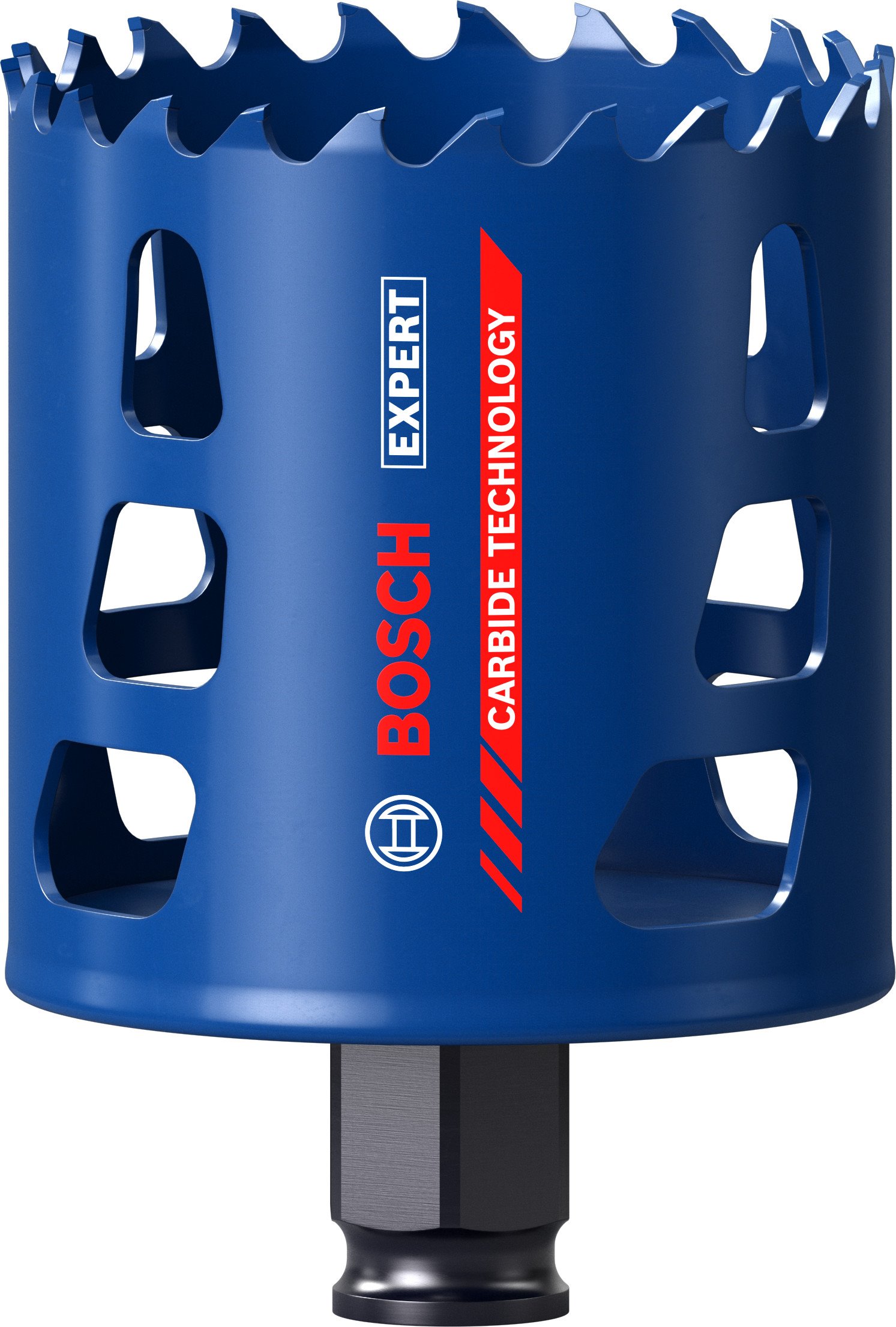 BOSCH Děrovka EXPERT Multi Material pro Power Change Plus, 65 × 60 mm (2.608.901.892)