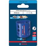 BOSCH Děrovka EXPERT Multi Material pro Power Change Plus, 68 × 60 mm (2.608.901.894)