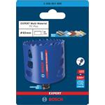 BOSCH Děrovka EXPERT Multi Material pro Power Change Plus, 83 × 60 mm (2.608.901.899)