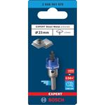 BOSCH Děrovka s adaptérem EXPERT Sheet Metal 23 × 5 mm (2.608.901.979)