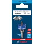 BOSCH Děrovka s adaptérem EXPERT Sheet Metal 34 × 5 mm (2.608.901.990)
