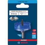 BOSCH Děrovka s adaptérem EXPERT Sheet Metal 53 × 5 mm (2.608.902.009)