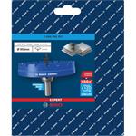BOSCH Děrovka s adaptérem EXPERT Sheet Metal 95 × 5 mm (2.608.902.021)
