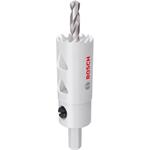 BOSCH Děrovka s adaptérem Multi Material, 25 × 40 mm (2.608.594.513)