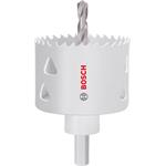 BOSCH Děrovka s adaptérem Multi Material, 60 × 40 mm (2.608.594.521)