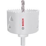 BOSCH Děrovka s adaptérem Multi Material, 68 × 40 mm (2.608.594.525)