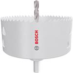 BOSCH Děrovka s adaptérem Multi Material, 95 × 40 mm (2.608.594.529)