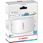 BOSCH Děrovka se závitem Multi Material, 111 × 40 mm (2.608.594.605)