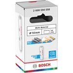 BOSCH Děrovka se závitem Multi Material, 14 × 40 mm (2.608.594.558)