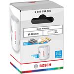 BOSCH Děrovka se závitem Multi Material, 48 × 40 mm (2.608.594.580)