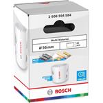 BOSCH Děrovka se závitem Multi Material, 56 × 40 mm (2.608.594.584)