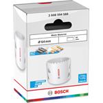 BOSCH Děrovka se závitem Multi Material, 64 × 40 mm (2.608.594.588)