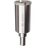BOSCH Děrovka Tiles arbored, diamantová, za mokra, 27 × 40 mm (2.608.594.544)