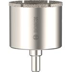BOSCH Děrovka Tiles arbored, diamantová, za mokra, 60 × 40 mm (2.608.594.548)